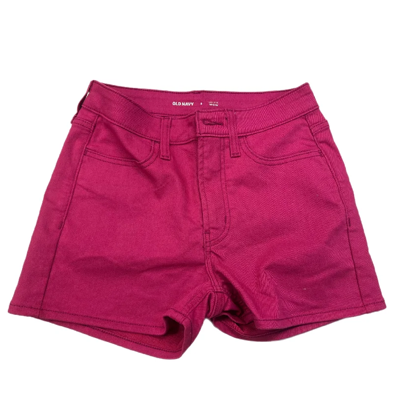 Final Sale Shorts By Old Navy  Size: 2