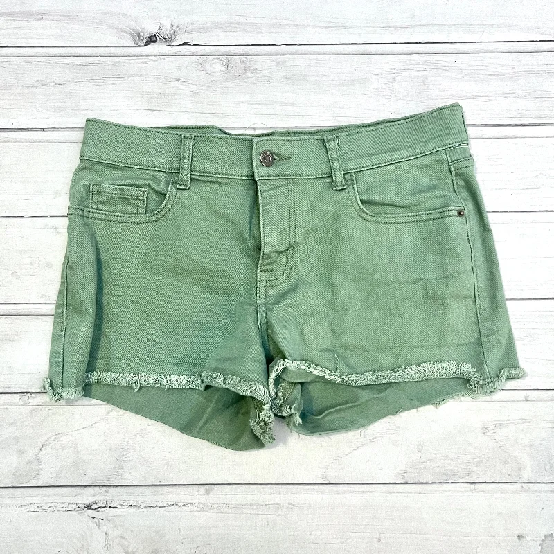 Buy Now Shorts By Old Navy  Size: 8