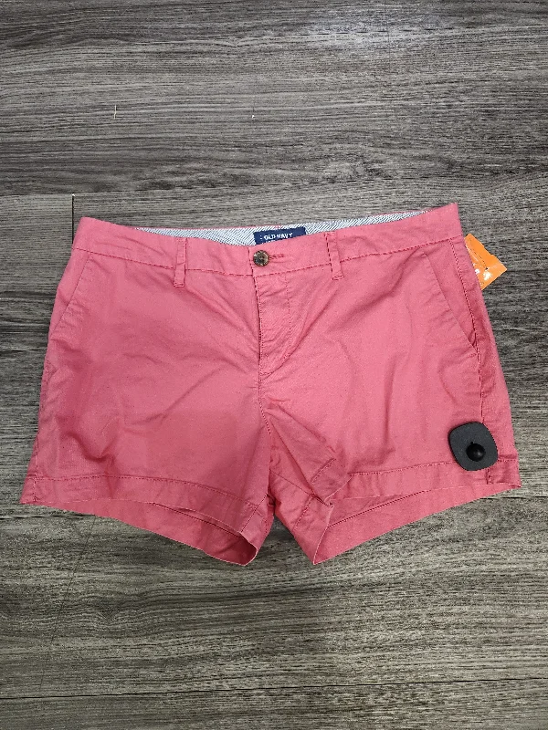 Special Offer Shorts By Old Navy  Size: 8