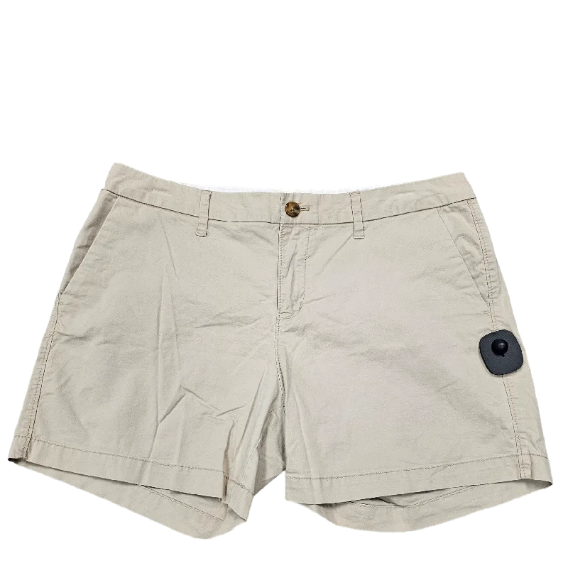 One-DAY Sale Shorts By Old Navy  Size: 8