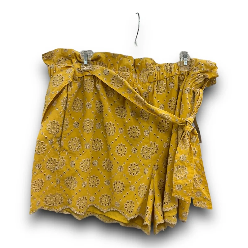 Lowest Price Shorts By Ophelia Roe  Size: 2x