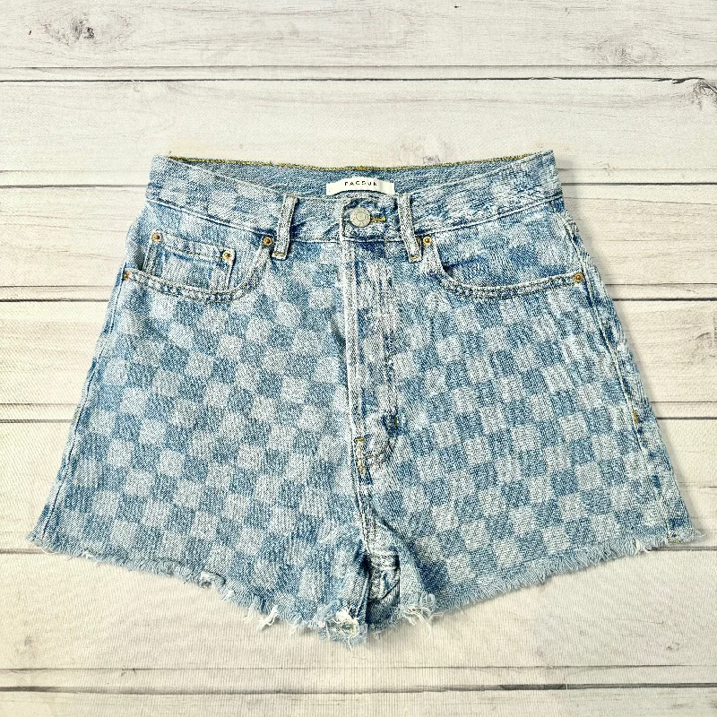 New Markdowns Shorts By Pacsun  Size: 4