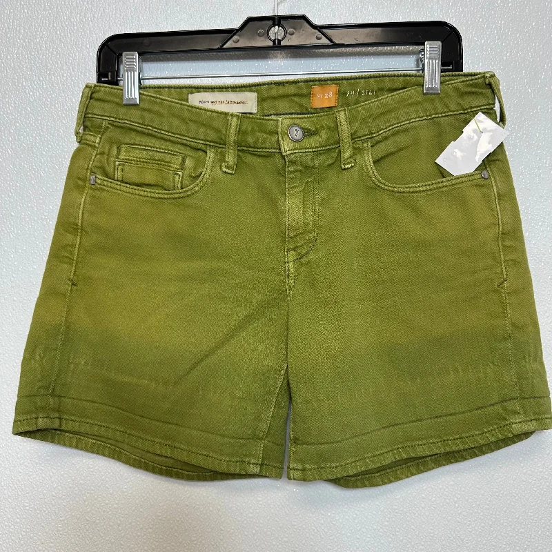 Huge Savings Shorts By Pilcro  Size: 6