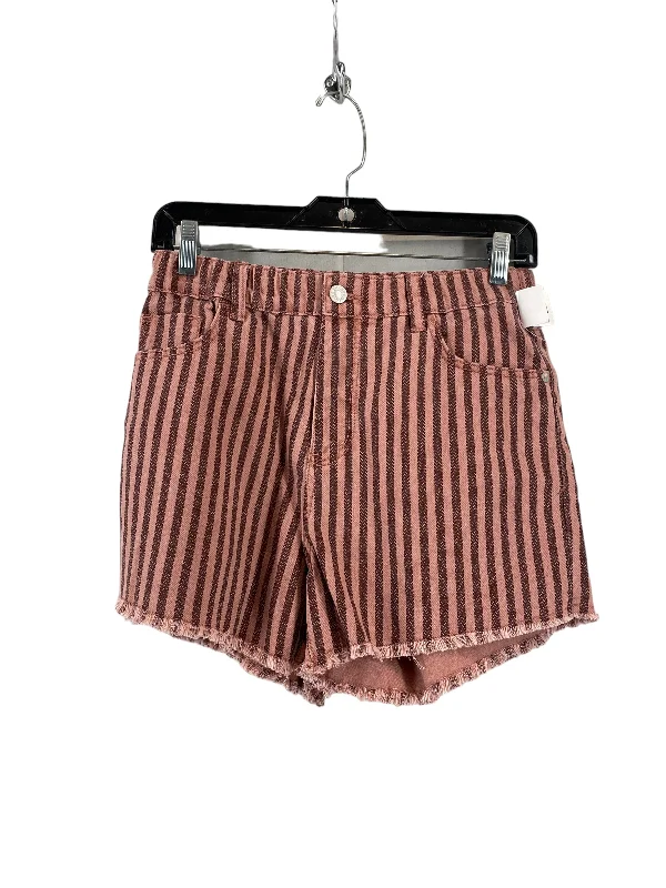 Deal Dash Shorts By Pilcro  Size: Xs