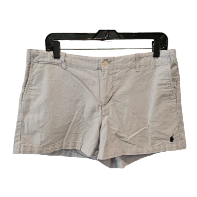 Price Drop Alert Shorts By Polo Ralph Lauren  Size: 10