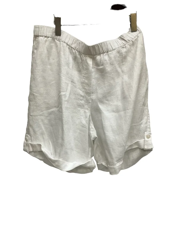 Savings Event Shorts By Pure Jill  Size: Xl