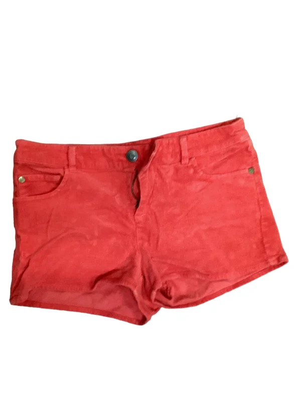 Super Bargain Shorts By Quicksilver  Size: 2