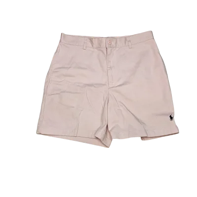 Limited Time Offer Shorts By Ralph Lauren  Size: 6