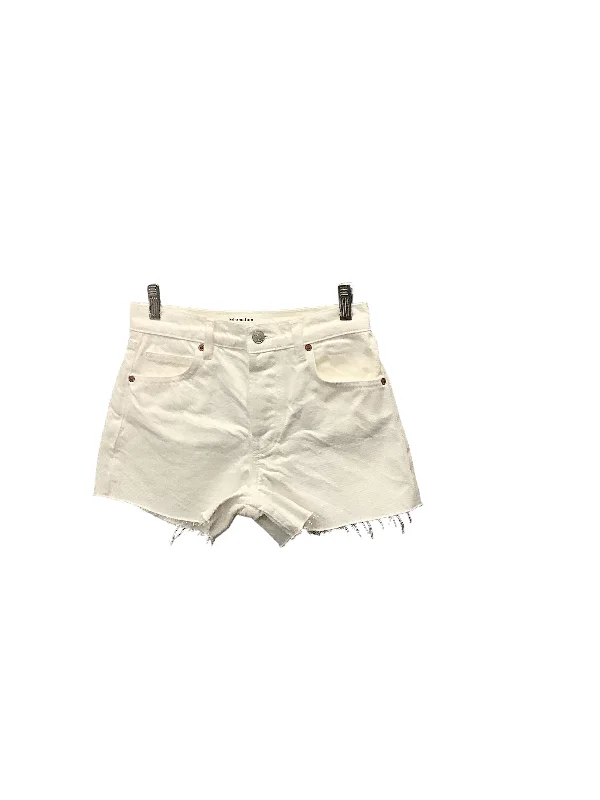 Closeout Sale Shorts By Reformation  Size: 12