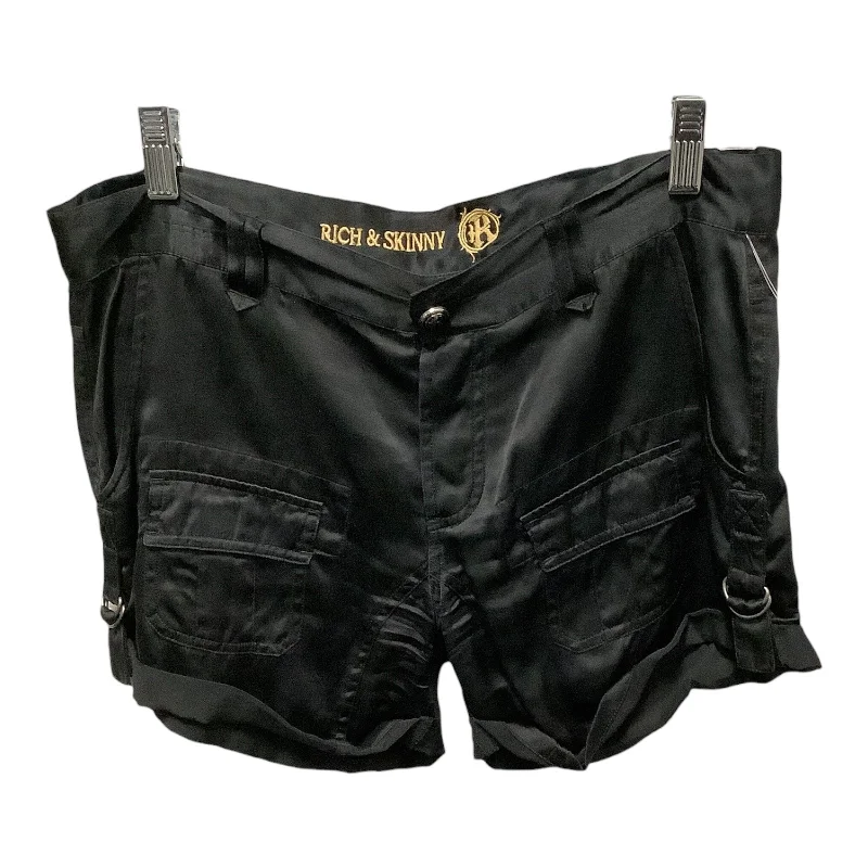 Best Deals Shorts By Rich And Skinny  Size: 6