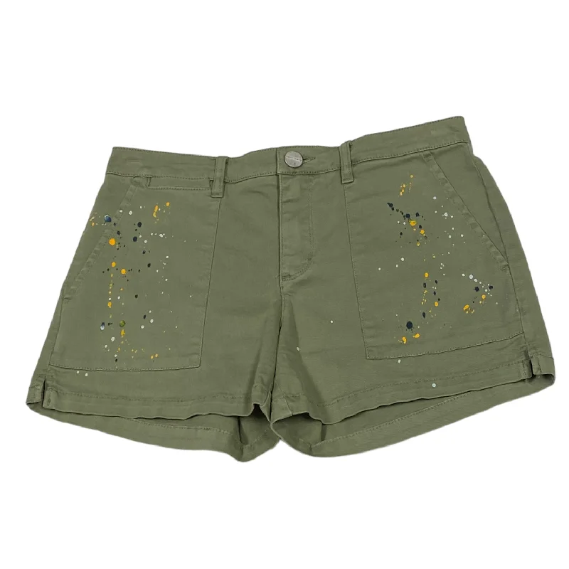 Great Deals Shorts By Sanctuary  Size: 0