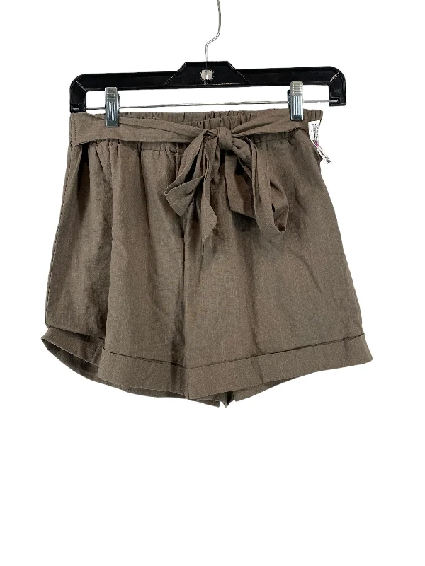 Act Fast Shorts By Shein  Size: M