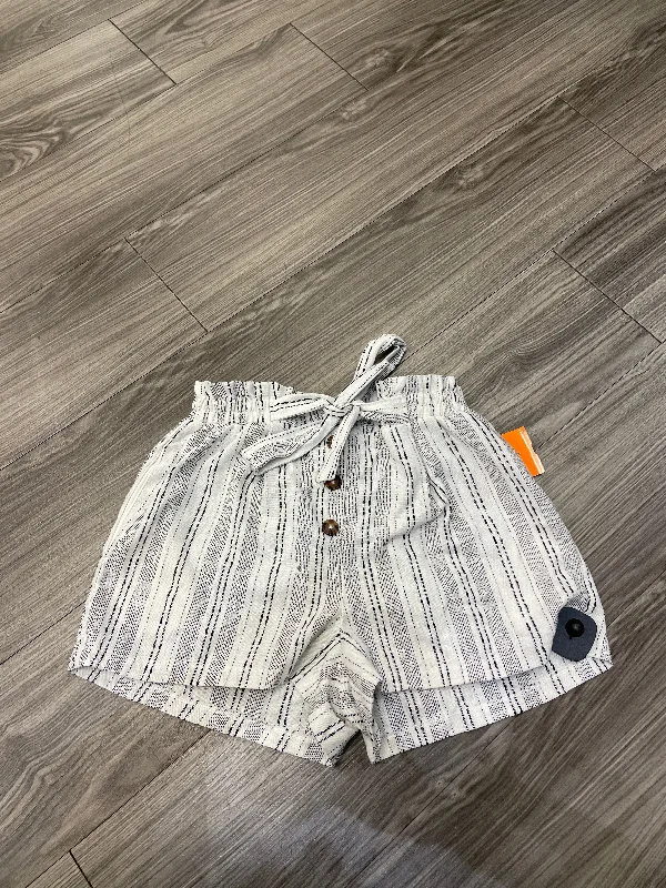 Online Only Shorts By Sienna Sky  Size: M