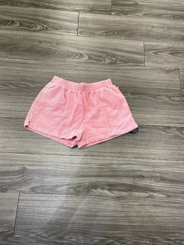 Limited Availability Shorts By Simply Southern  Size: S