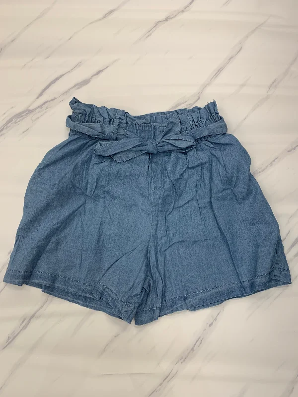 Limited Time Shorts By Soho Design Group  Size: Xl
