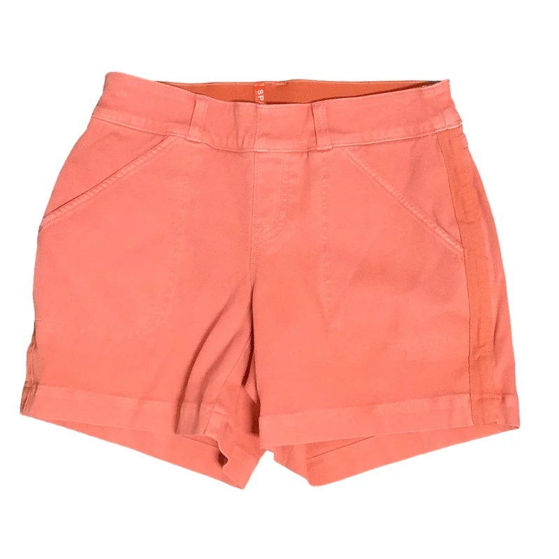 Today’s Deal Shorts By Spanx  Size: Xs