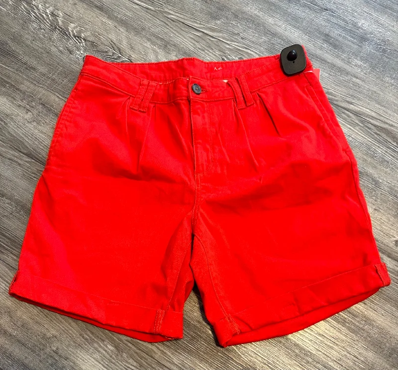 Super Bargain Shorts By St Johns Bay  Size: 10
