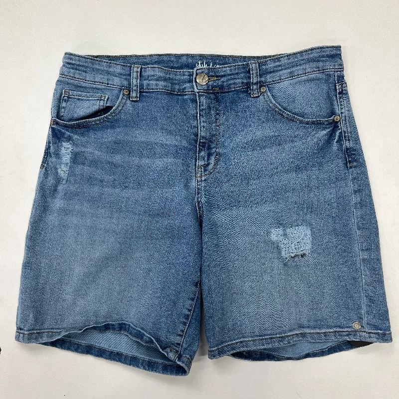 Customer Appreciation Sale Shorts By Style And Company  Size: 12
