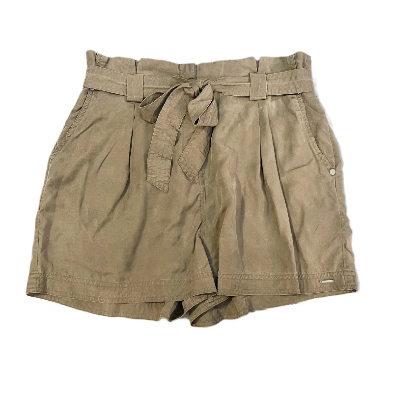 Hurry In Shorts By Super Dry Size: 8