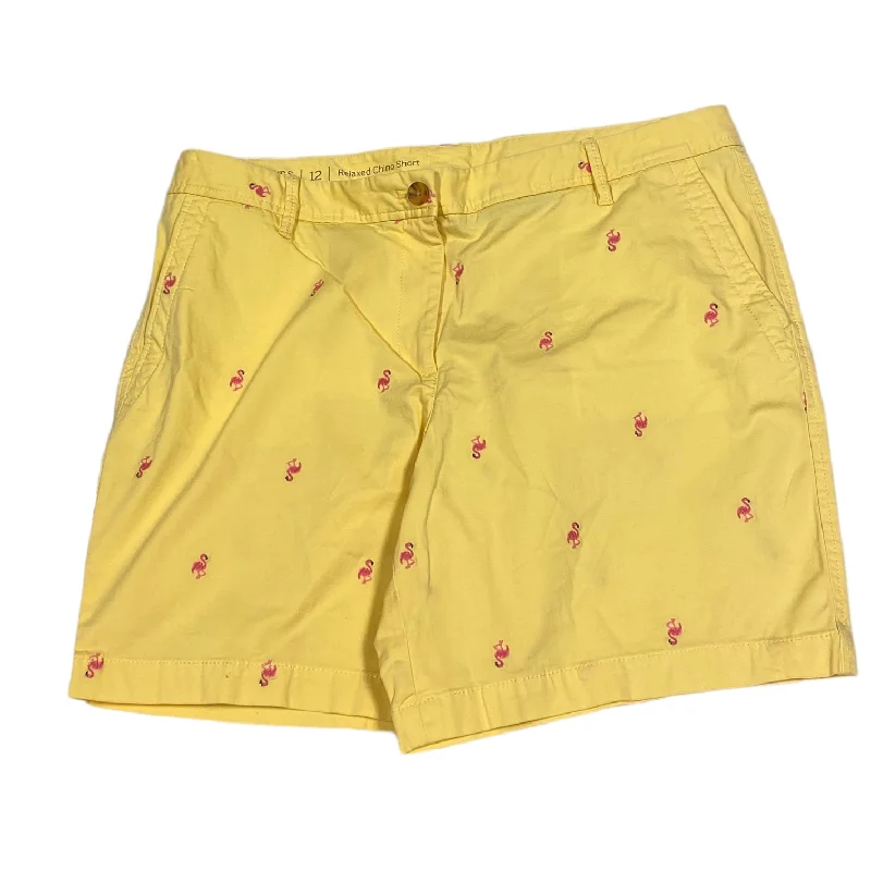 Closeout Shorts By Talbots  Size: 10