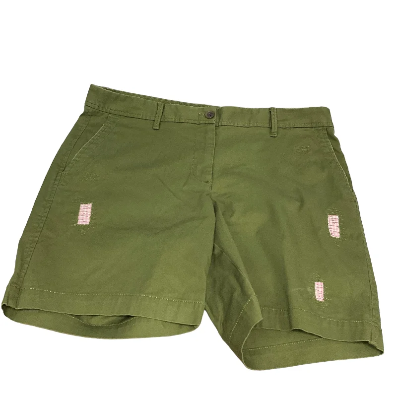 Discount Deals Shorts By Talbots  Size: 10