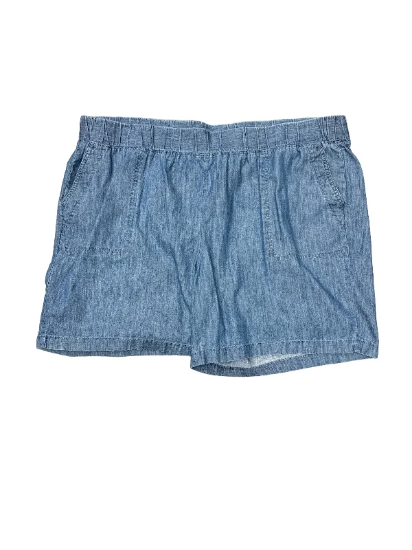 Instant Discount Shorts By Talbots  Size: 22