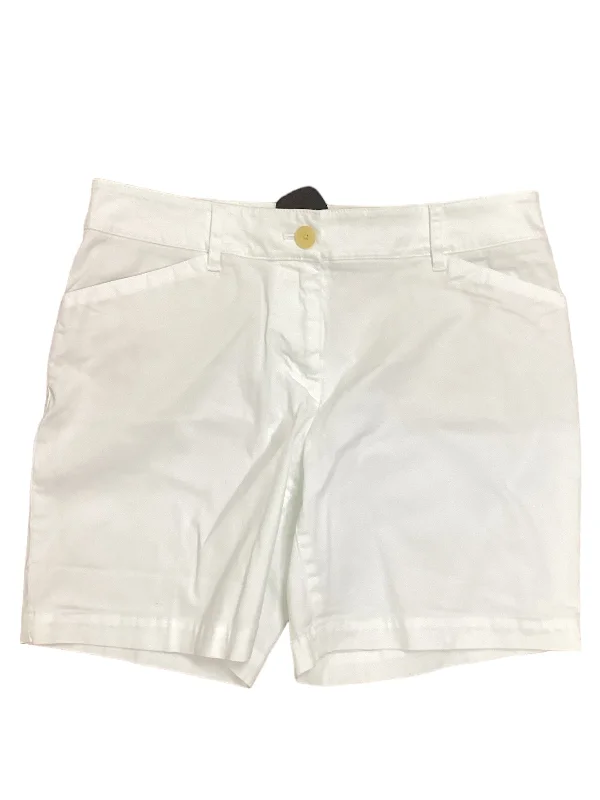 Flash Sale Shorts By Talbots  Size: 4
