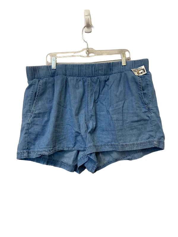 Early Access Shorts By Torrid  Size: 2