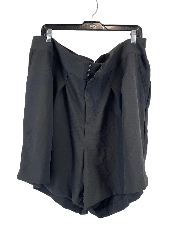 Amazing Deals Shorts By Torrid  Size: 22