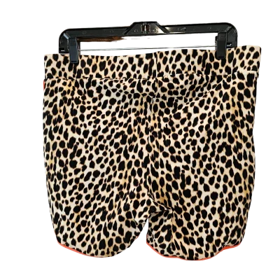 Deal Alert Shorts By Torrid  Size: 2x