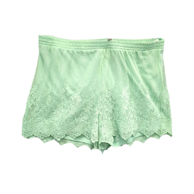 Super Sale Shorts By Torrid  Size: 3x
