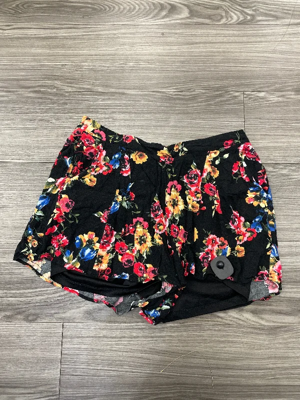 Now or Never Shorts By Torrid  Size: L