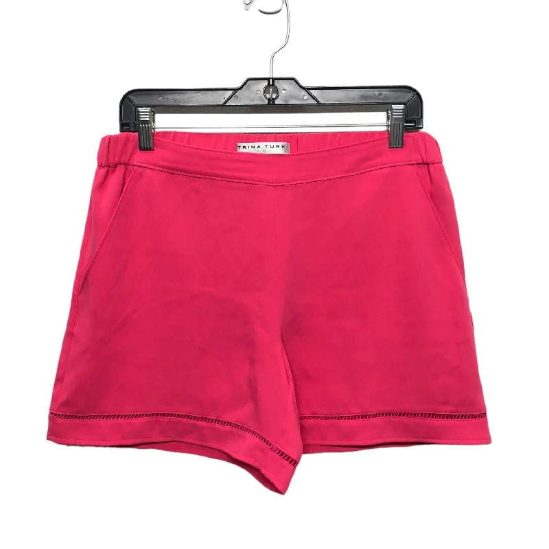Instant Discount Shorts By Trina Turk  Size: S
