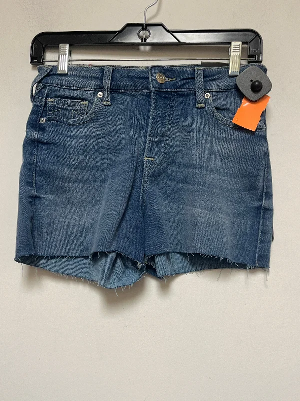 Midnight Madness Shorts By True Religion  Size: 4