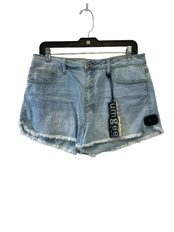 Major Savings Shorts By Umgee  Size: 6