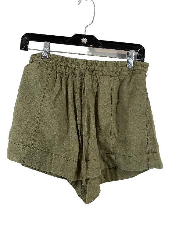 Don't Wait Shorts By Universal Thread  Size: S
