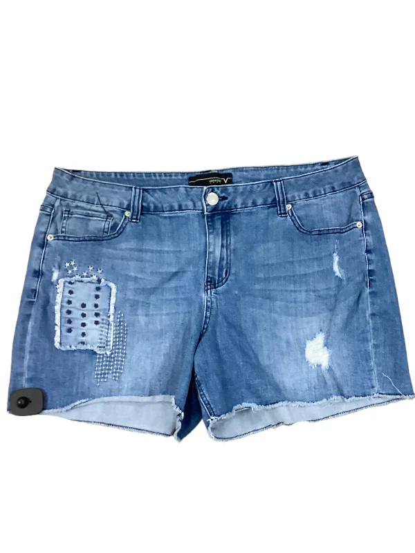 Price Smash Shorts By Venezia  Size: 20