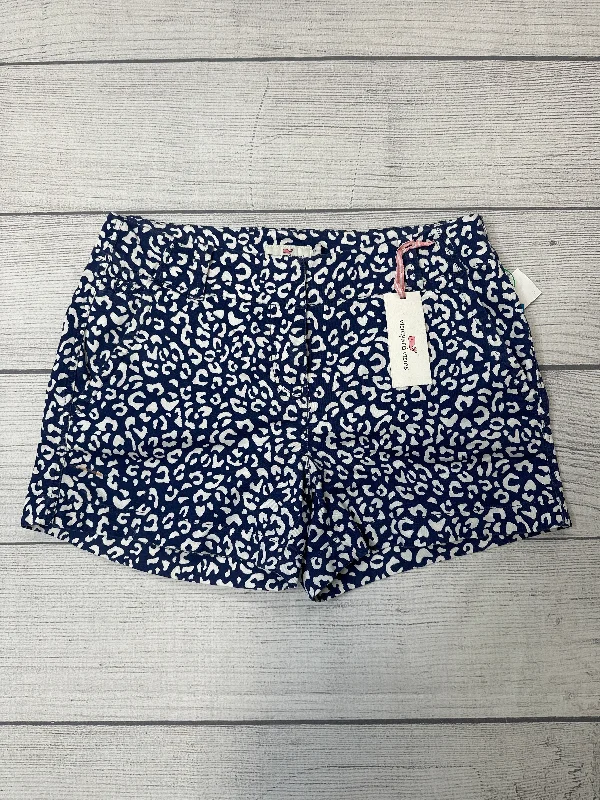 Hot Deal Shorts By Vineyard Vines  Size: 2