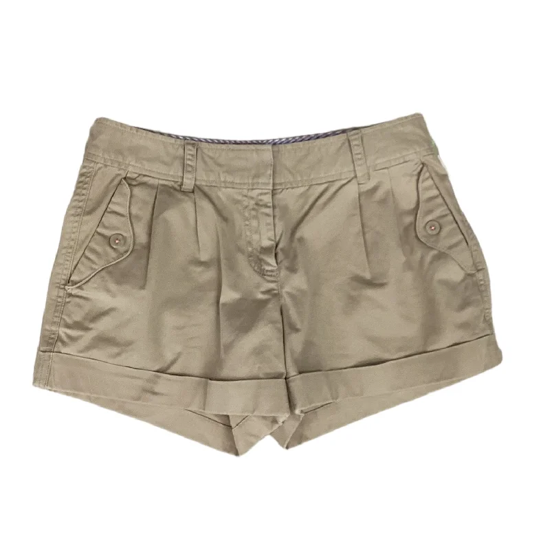 Act Fast Shorts By Vineyard Vines  Size: 4