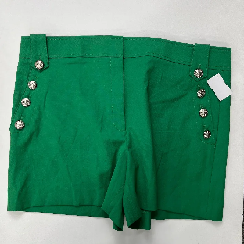 Huge Savings Shorts By White House Black Market O  Size: 18