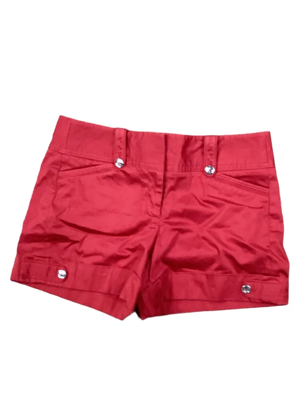 Closeout Shorts By White House Black Market O  Size: S