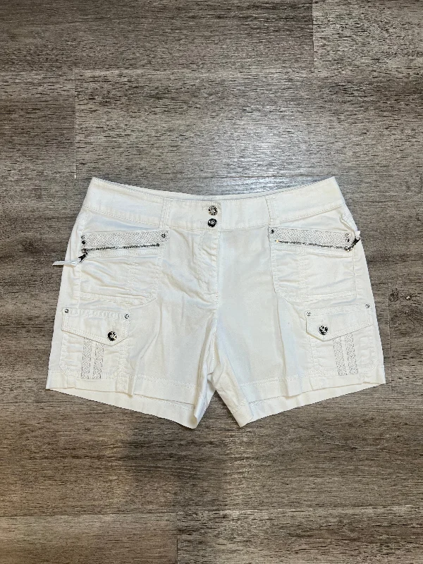 Midnight Madness Shorts By White House Black Market  Size: S