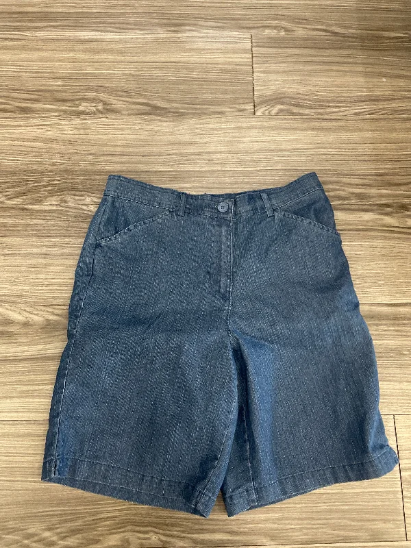 Don't Wait Shorts By White Stag  Size: 6