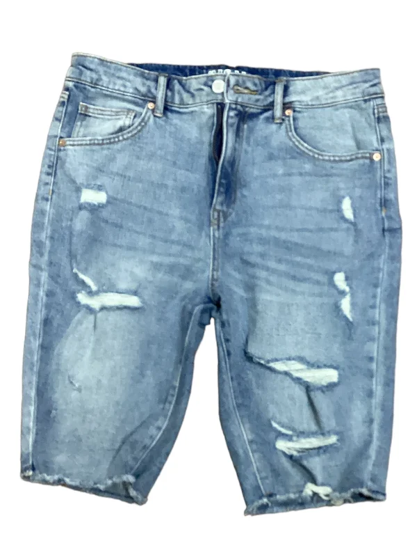 Big Discounts Shorts By Wild Fable  Size: 10petite