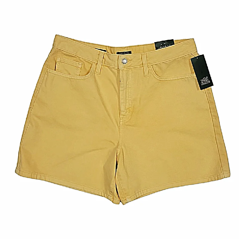 Year-End Clearance Shorts By Wild Fable  Size: 12