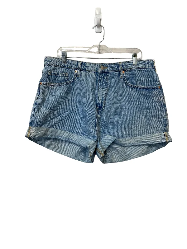 Exclusive Offers Shorts By Wild Fable  Size: 16