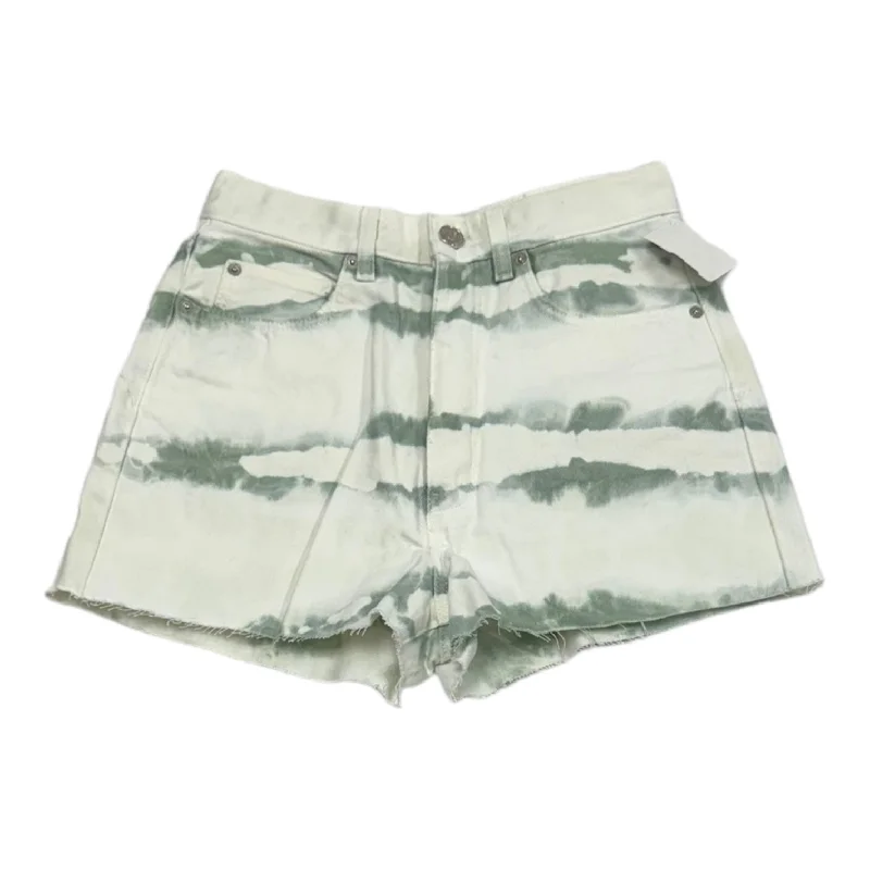 TIME-Limited Offer Shorts By Zara  Size: 4