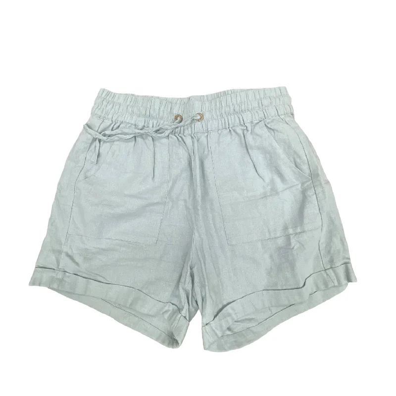 Markdowns Shorts By Zenana Outfitters  Size: L