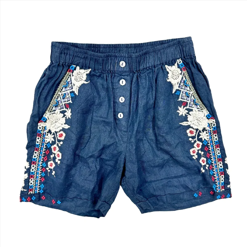 Markdowns Shorts Designer By Johnny Was  Size: Xs