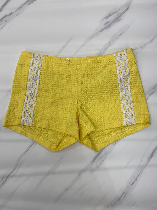 Deal Frenzy Shorts Designer By Lilly Pulitzer  Size: 0